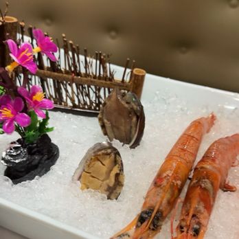 CHU SHANG HOT POT & BBQ - Updated March 2026 - 157 Photos & 57 Reviews ...