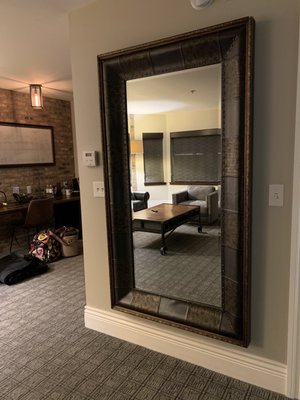 Ironworks Hotel Beloit by null