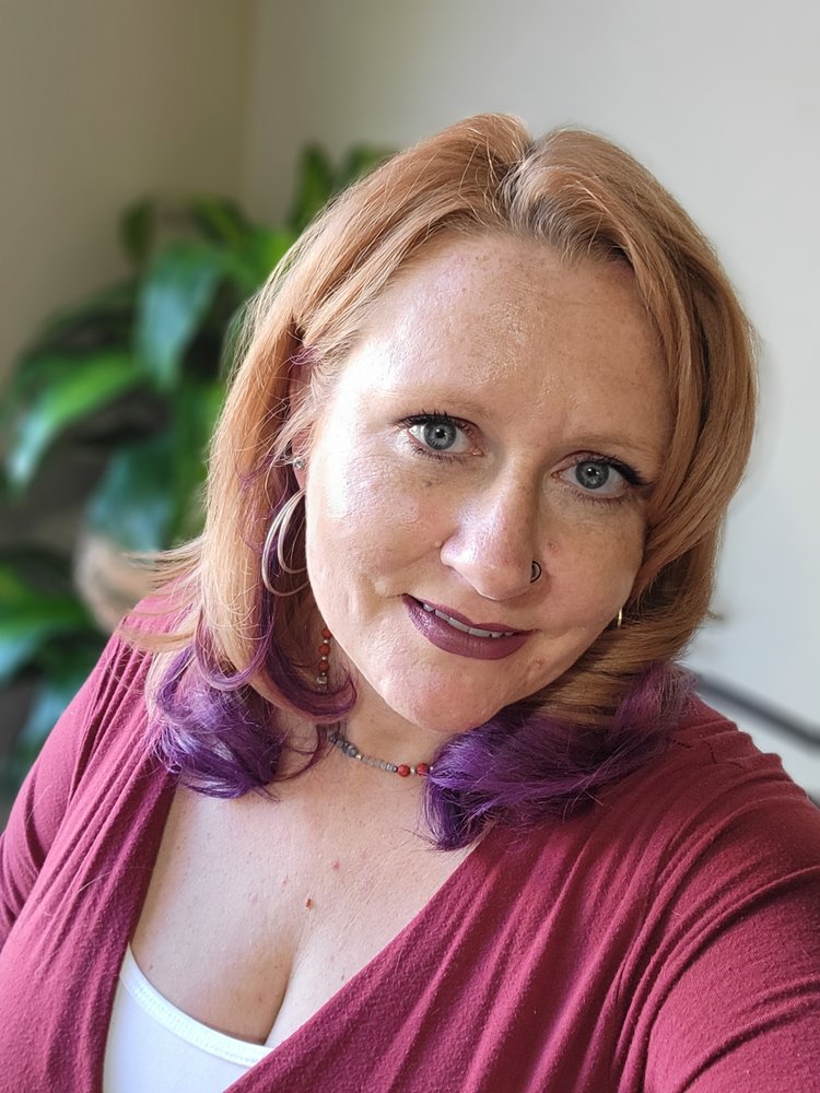 Finding Acceptance - grief counselor in Battlefield, MO