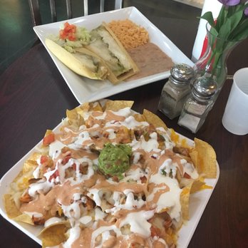 Casa De Ochoa - Tamales and nachos! - Mexican Near Me - Rexburg, Idaho Casa De Ochoa - Tamales and nachos! - Mexican Near Me - Rexburg, Idaho