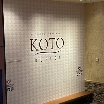 Red Hawk Resort + Casino  - Koto Buffet - Casinos Near Me - Placerville, California