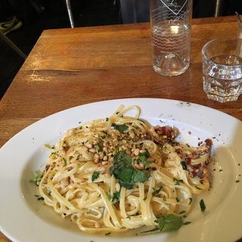 Fuxia - Italian Near Me - Paris, 75
