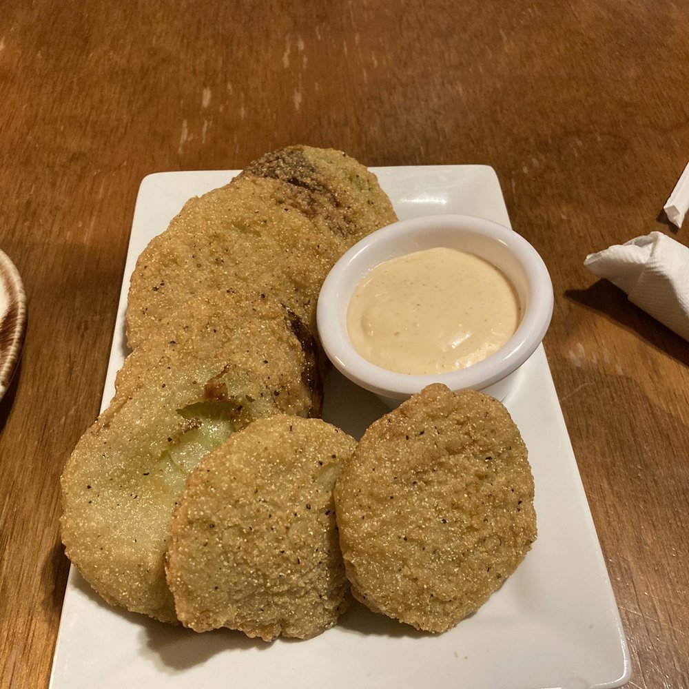 Back Home Restaurant - Fried Green Tomatoes - Comfort Food Near Me - Elizabethtown, Kentucky Back Home Restaurant - Fried Green Tomatoes - Comfort Food Near Me - Elizabethtown, Kentucky