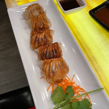 Flame Hibachi - Sushi Bars Near Me - New York, New York