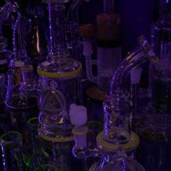Vape City Smoke Shop - We carry top-quality american glass with amazing function.