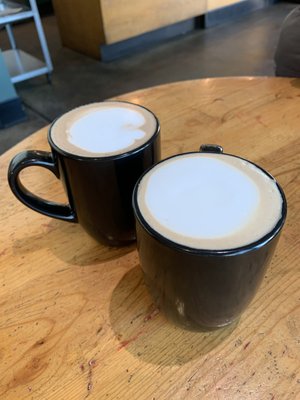 Berkeley Espresso by null