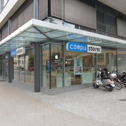 Compustore