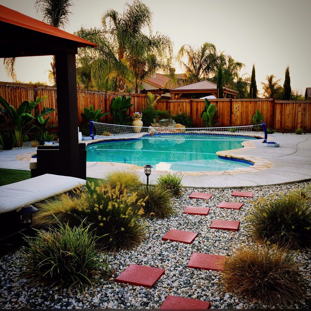 BLUE CHAMPAGNE POOLS Antioch, California Pool Cleaners Phone Number Yelp