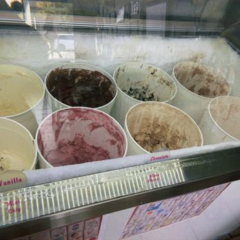 Mariposa Ice Cream - Ice Cream & Frozen Yogurt Near Me - San Diego, California
