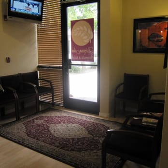 Semone Rochlin, D.O., FACOS - Gilbert Office Waiting Area - Cosmetic Surgeons Near Me - Gilbert, Arizona Semone Rochlin, D.O., FACOS - Gilbert Office Waiting Area - Cosmetic Surgeons Near Me - Gilbert, Arizona