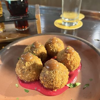 Bold Monk Brewing - Brewpubs Near Me - Atlanta, Georgia