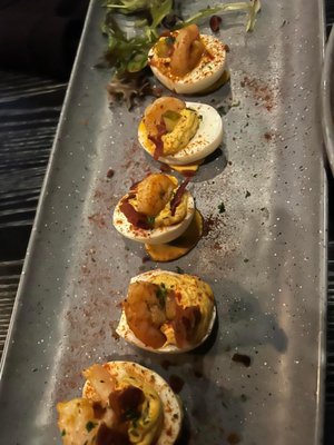 Blaze Steak and Seafood by null