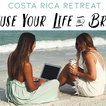 Vita Infuse Yourself With Life - Recognize that you are created of L O V E and let that creation blossom. Andrea Sanchez and I invite YOU to our Costa Rica retreat! - Life Coach Near Me Vita Infuse Yourself With Life - Recognize that you are created of L O V E and let that creation blossom. Andrea Sanchez and I invite YOU to our Costa Rica retreat! - Life Coach Near Me