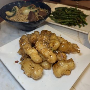 Mama Lu’s Dumpling House - House Fish Fillet - Chinese Near Me - Pasadena, California Mama Lu’s Dumpling House - House Fish Fillet - Chinese Near Me - Pasadena, California