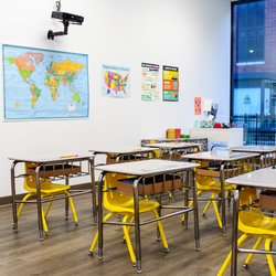 The Waldo School