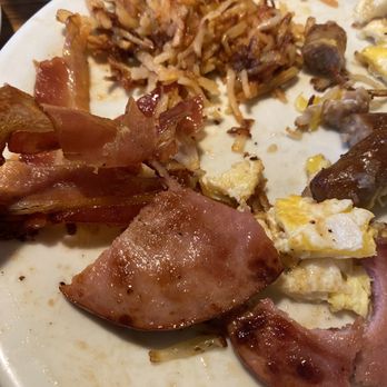 Denny's - American Near Me - Haw River, North Carolina