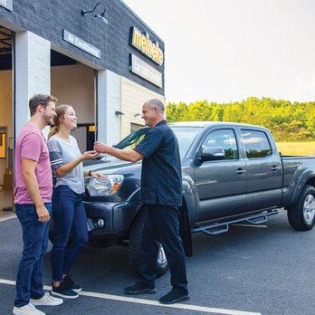 Meineke Car Care Center - Tires Near Me - Casper, Wyoming Meineke Car Care Center - Tires Near Me - Casper, Wyoming