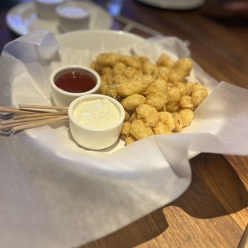 Yard House - Cheese curds - New American Near Me - Sacramento, California Yard House - Cheese curds - New American Near Me - Sacramento, California