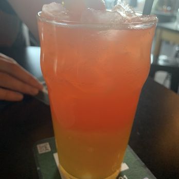 Brew Lab 101 - Mocktail - Breweries Near Me - Rio Rancho, New Mexico