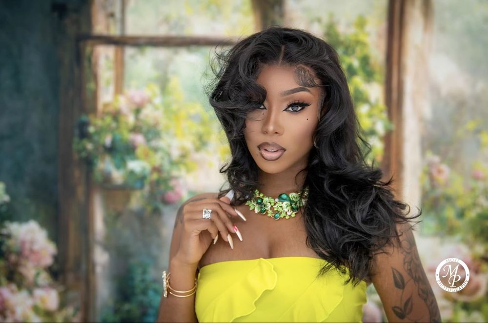 WHATS YOUR HAIR FANTASY Updated May 2024 78 Photos 3872 Pio Nono Ave, Macon,