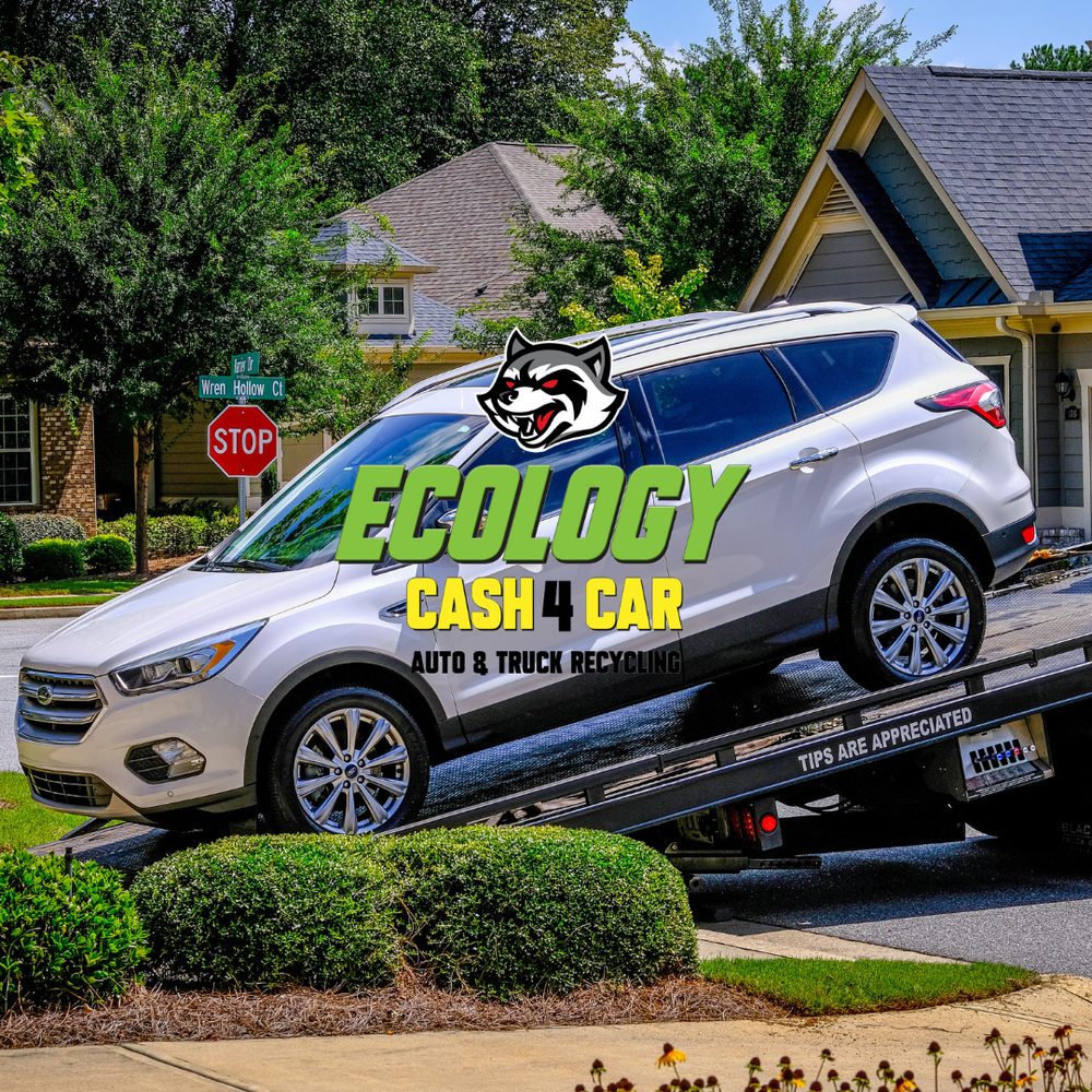 ECOLOGY CASH 4 CAR Updated August 2024 552 Alta Rd, San Diego