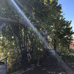Buffalo Range Shooting Park