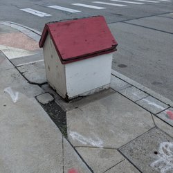 Snoopy Doghouse - Snoopy Doghouse, Pittsburgh
