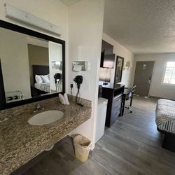 Motel 6 - Motel Hermiston single