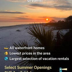 Harbor Point Vacation Rentals