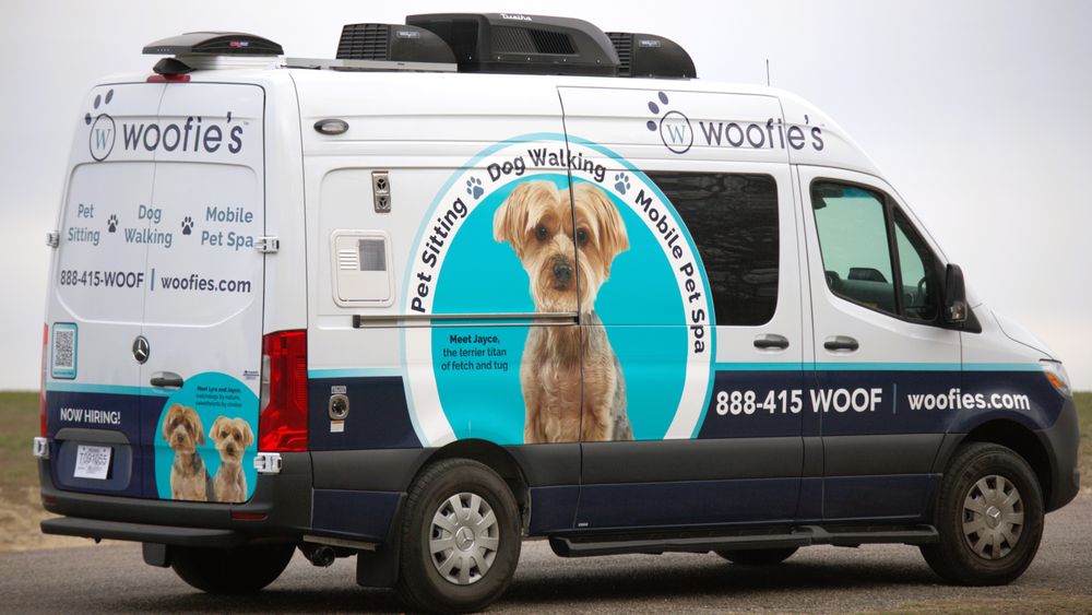 Woofie’s