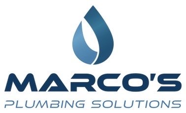Marco's Plumbing Solutions Logo