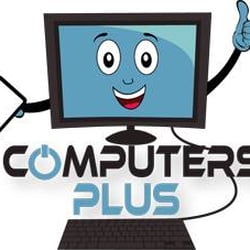 CB's Computer and Electronic Repair - Our new logo