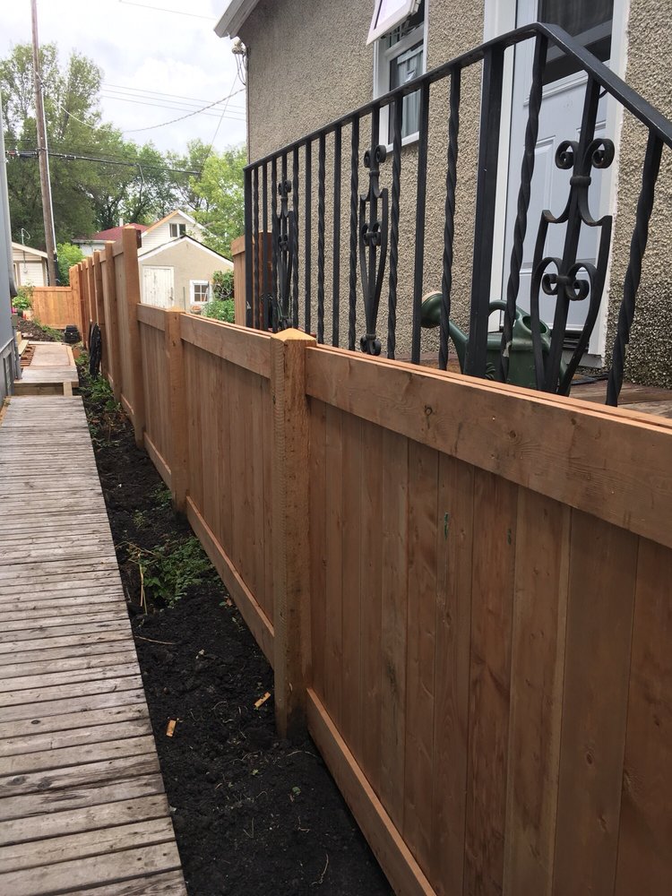 HARDER CONTRACTING Updated October 2024 Sherwood Park, Alberta