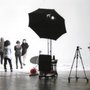 Photo of New Order Studios