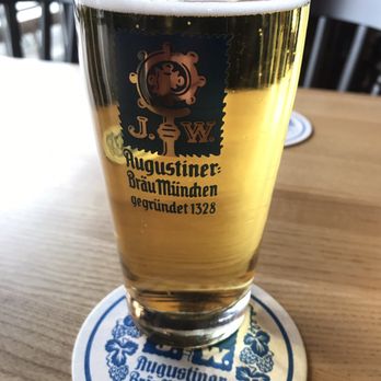 Augustiner - Hot Dogs Near Me - Berlin, BE Augustiner - Hot Dogs Near Me - Berlin, BE