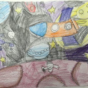 Palette Station - Six years old - Art Classes Near Me - Santa Ana, California Palette Station - Six years old - Art Classes Near Me - Santa Ana, California