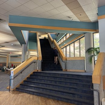 Beale Memorial Library - Libraries Near Me - Bakersfield, California