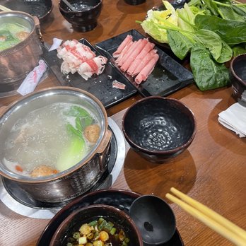 Old Town Hot Pot - Hot Pot Near Me - Aurora, Colorado