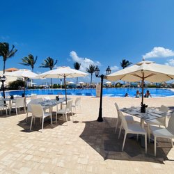 La Petite Crêperie - Adult pool