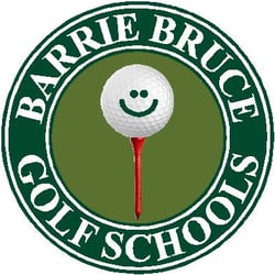 Barrie Bruce Golf School