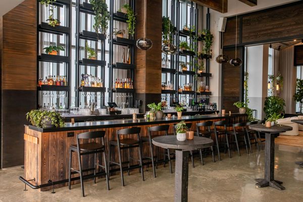 1 Hotel Nashville by null
