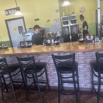Recipe Box Brunch Hub - Front counter - American Near Me - Brandon, Florida Recipe Box Brunch Hub - Front counter - American Near Me - Brandon, Florida