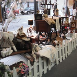 Country Lane General Store