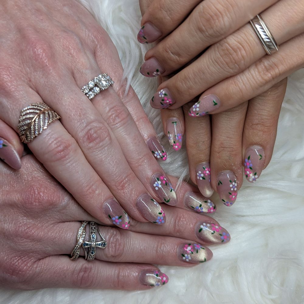 California Nail & Spa - Skin Care Near Me - Sutton, Massachusetts California Nail & Spa - Skin Care Near Me - Sutton, Massachusetts