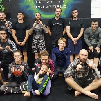 Superhero Jiu Jitsu Academy - Brazilian Jiu-jitsu Near Me - Springfield, Oregon