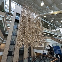 North York Civic Centre