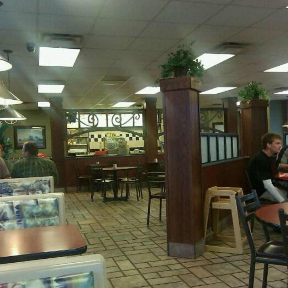 Bojangles - Dining Room - Southern Near Me - Daleville, Virginia Bojangles - Dining Room - Southern Near Me - Daleville, Virginia