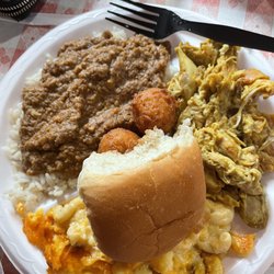 Maurice's BBQ Piggie Park