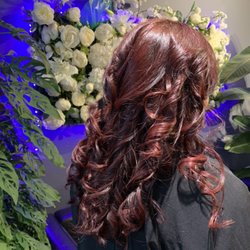 Glo-C Hair Art - Vibrant Hair colour