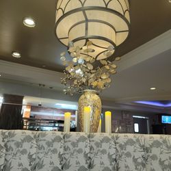Marco Polo's - Centerpiece